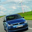 Volkswagen Polo BlueGT combines eco with sport