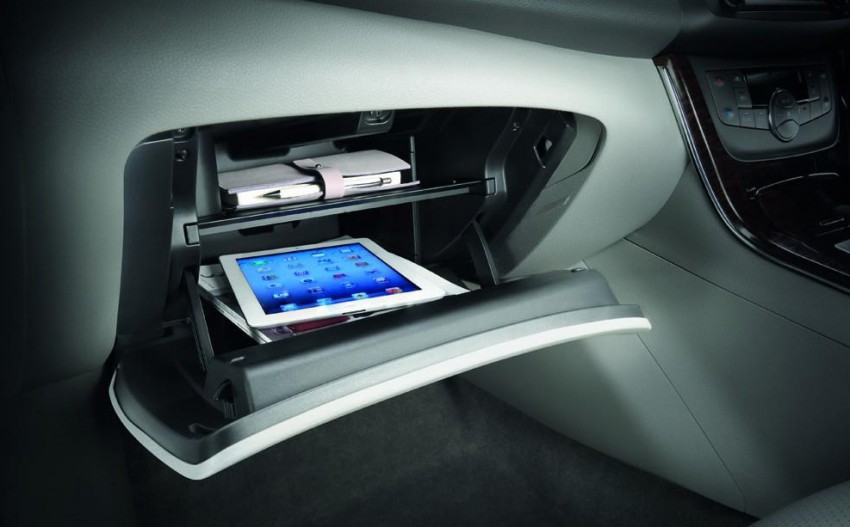 Nissan Sylphy launched in Thailand – new model gets improved 1.6, new 1.8, CVT; from 746,000 baht 127984