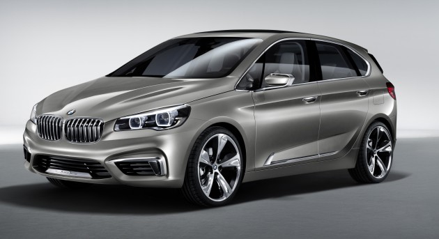 032-BMW-Concept-Active-Tourer BMW Concept Active Tourer: Munich’s B-Class competitor is front wheel drive!