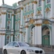 GALLERY: F01/F02 BMW 7-Series LCI International Media Drive – BMW 750i on location photos