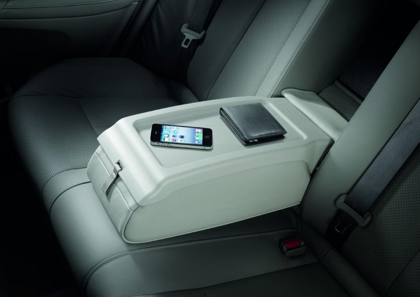 Nissan Sylphy launched in Thailand – new model gets improved 1.6, new 1.8, CVT; from 746,000 baht 127988