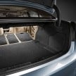 BMW F30 3 Series unveiled: four engines at launch, three equipment lines, market debut in Feb 2012