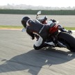 2011 BMW S1000RR updated with new features
