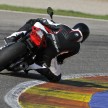 2011 BMW S1000RR updated with new features