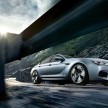 BMW M6 Gran Coupe – the four-door makes it three