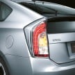 Facelifted Toyota Prius is here – RM139,900 to RM145,500