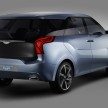 Hyundai India to launch ‘IP’ MPV in 2017 – report