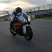 2011 BMW S1000RR updated with new features