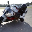 2011 BMW S1000RR updated with new features