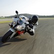 2011 BMW S1000RR updated with new features