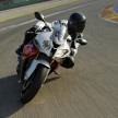 2011 BMW S1000RR updated with new features