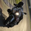 2011 BMW S1000RR updated with new features