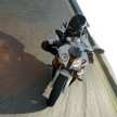 2011 BMW S1000RR updated with new features