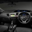 Honda Civic 9th Gen launched: from RM115k, 5yrs warranty unlimited mileage and 10k service interval
