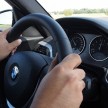 BMW’s B38 1.5 litre three-cylinder motor to spearhead new engine family – we test drive it in a 1-Series!