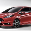 Frankfurt: Ford’s Fiesta ST Concept takes centre stage