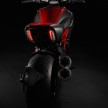 Ducati Malaysia introduces the Diavel and Monster Art