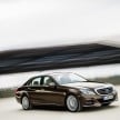 W212 Mercedes-Benz E-Class Facelift unveiled