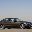 W212 Mercedes-Benz E-Class Facelift unveiled