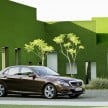 W212 Mercedes-Benz E-Class Facelift unveiled