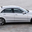 W212 Mercedes-Benz E-Class Facelift unveiled