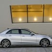 W212 Mercedes-Benz E-Class Facelift unveiled