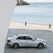 W212 Mercedes-Benz E-Class Facelift unveiled