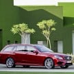W212 Mercedes-Benz E-Class Facelift unveiled