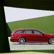 W212 Mercedes-Benz E-Class Facelift unveiled