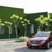 W212 Mercedes-Benz E-Class Facelift unveiled