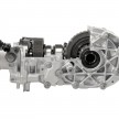 Mercedes-Benz details new 4MATIC for FWD platform