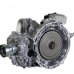 Mercedes-Benz details new 4MATIC for FWD platform
