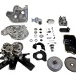 Mercedes-Benz details new 4MATIC for FWD platform