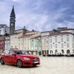 DRIVEN: W176 Mercedes-Benz A-Class – we sample the A200, A250 and A250 Sport in Slovenia