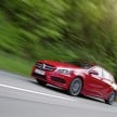 DRIVEN: W176 Mercedes-Benz A-Class – we sample the A200, A250 and A250 Sport in Slovenia
