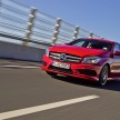 DRIVEN: W176 Mercedes-Benz A-Class – we sample the A200, A250 and A250 Sport in Slovenia