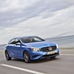 DRIVEN: W176 Mercedes-Benz A-Class – we sample the A200, A250 and A250 Sport in Slovenia