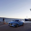 DRIVEN: W176 Mercedes-Benz A-Class – we sample the A200, A250 and A250 Sport in Slovenia