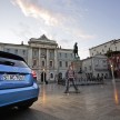 DRIVEN: W176 Mercedes-Benz A-Class – we sample the A200, A250 and A250 Sport in Slovenia
