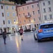 DRIVEN: W176 Mercedes-Benz A-Class – we sample the A200, A250 and A250 Sport in Slovenia