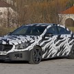 Mercedes-Benz details new 4MATIC for FWD platform