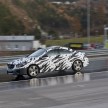 Mercedes-Benz details new 4MATIC for FWD platform