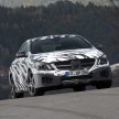 Mercedes-Benz details new 4MATIC for FWD platform