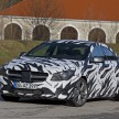Mercedes-Benz details new 4MATIC for FWD platform