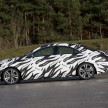 Mercedes-Benz details new 4MATIC for FWD platform