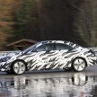 Mercedes-Benz details new 4MATIC for FWD platform