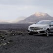 DRIVEN: W176 Mercedes-Benz A-Class – we sample the A200, A250 and A250 Sport in Slovenia