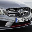 DRIVEN: W176 Mercedes-Benz A-Class – we sample the A200, A250 and A250 Sport in Slovenia