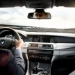 F10 BMW M5 to be launched on March 10, 2012