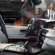 F10 BMW M5 to be launched on March 10, 2012